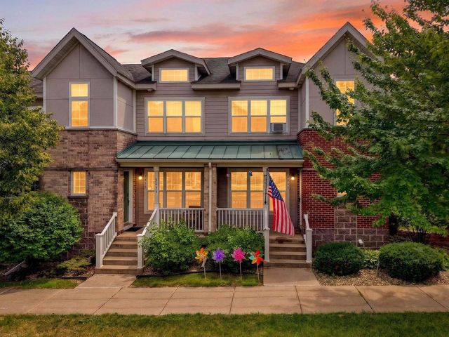 5475 Caddis Bend, Fitchburg, WI 53711