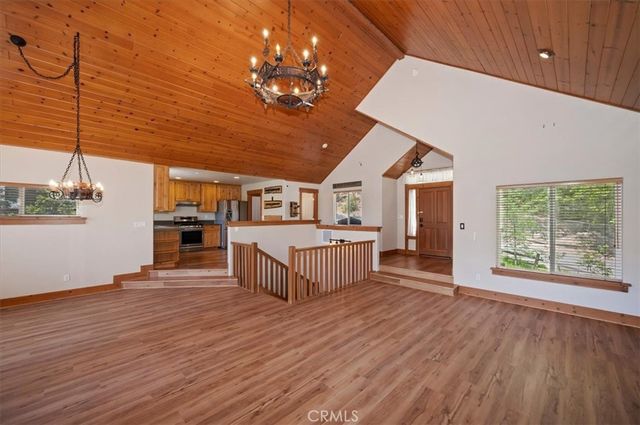 992 Sandalwood, Lake Arrowhead, CA 92352