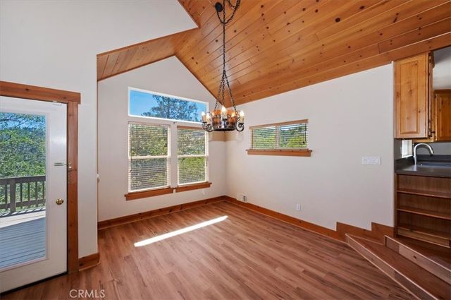 992 Sandalwood, Lake Arrowhead, CA 92352