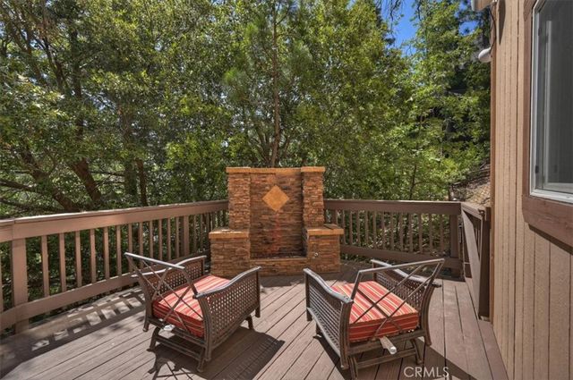 992 Sandalwood, Lake Arrowhead, CA 92352