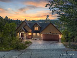 992 Sandalwood, Lake Arrowhead, CA 92352