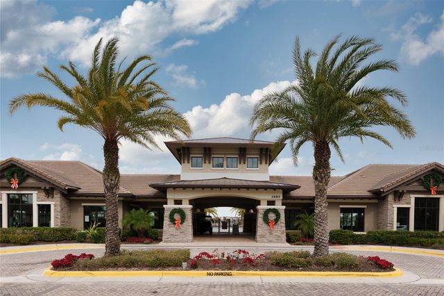 2481 TOSCOLONA DRIVE, Kissimmee, FL 34741