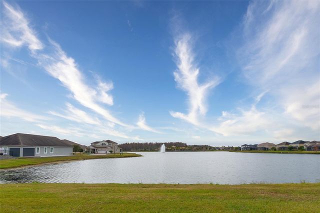 2481 TOSCOLONA DRIVE, Kissimmee, FL 34741