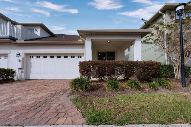 2481 TOSCOLONA DRIVE, Kissimmee, FL 34741