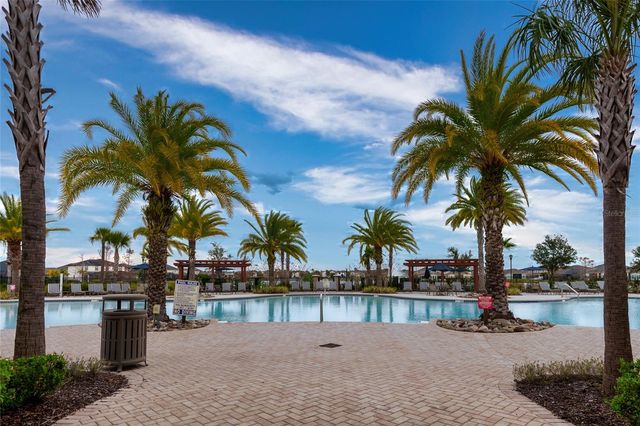 2481 TOSCOLONA DRIVE, Kissimmee, FL 34741