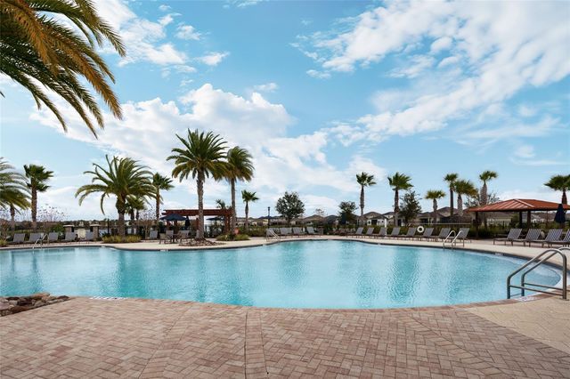 2481 TOSCOLONA DRIVE, Kissimmee, FL 34741