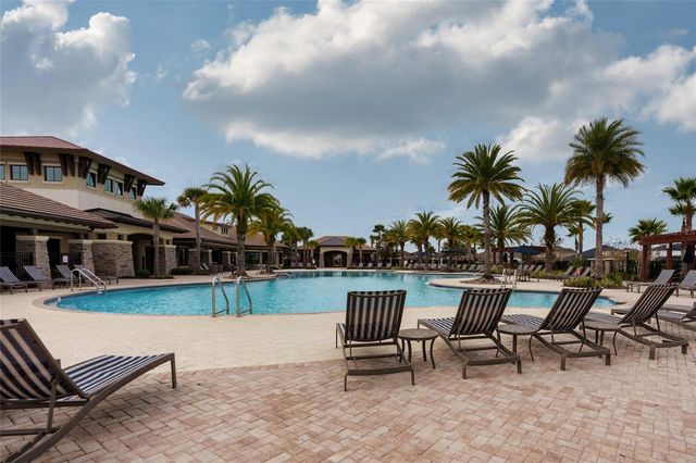 2481 TOSCOLONA DRIVE, Kissimmee, FL 34741