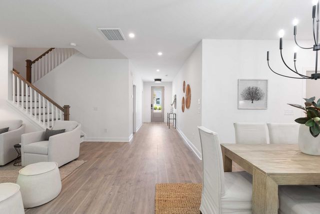 548 Hayes Pk Boulevard, Johns Island, SC 29455