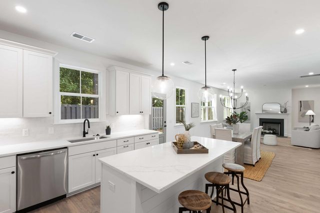 548 Hayes Pk Boulevard, Johns Island, SC 29455