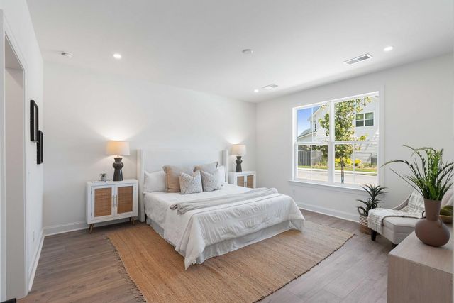 548 Hayes Pk Boulevard, Johns Island, SC 29455