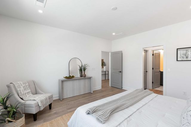 548 Hayes Pk Boulevard, Johns Island, SC 29455