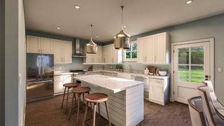 548 Hayes Park Boulevard Hr 09, Johns Island, SC 29455