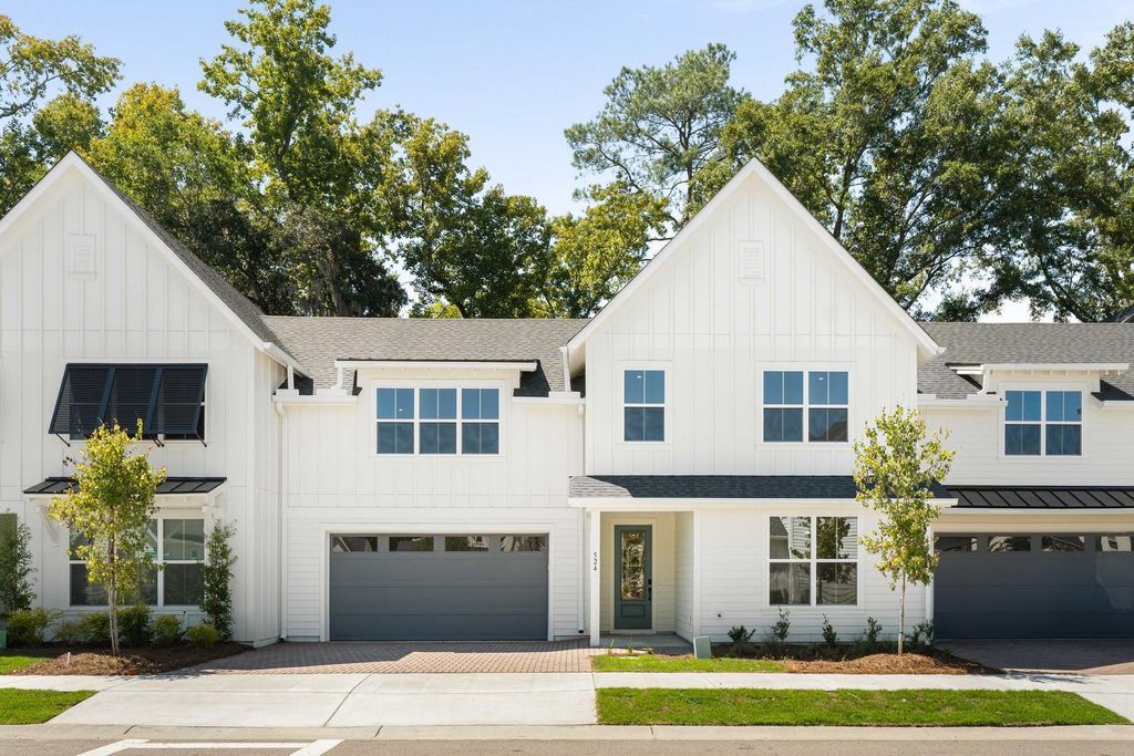 548 Hayes Pk Boulevard, Johns Island, SC 29455