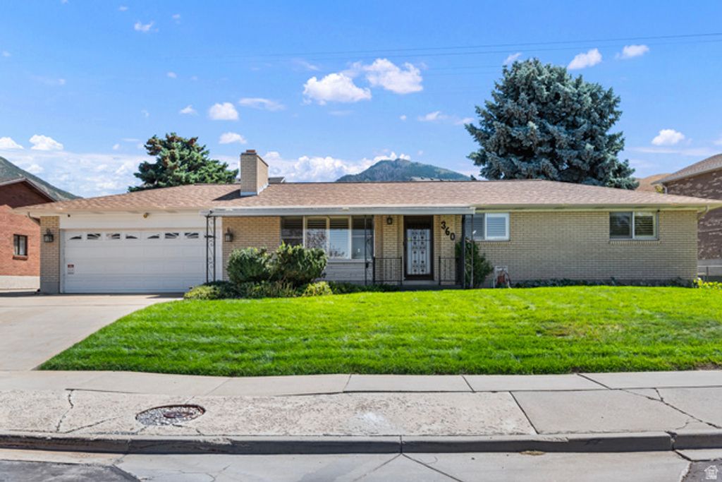 360 S 7TH ST, Tooele, UT 84074 — exterior