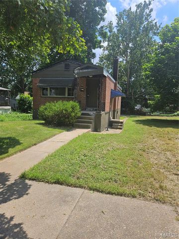 6924 Plymouth Avenue, University City, MO 63130