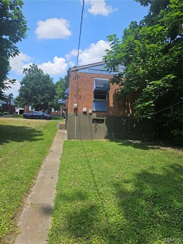 6924 Plymouth Avenue, University City, MO 63130