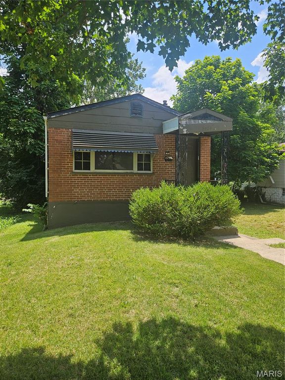 6924 Plymouth Avenue, University City, MO 63130