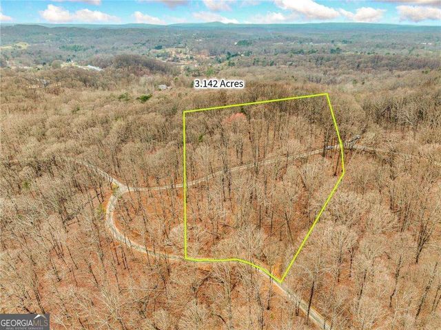 LOT 4 Mount Mincie Road, Murrayville, GA 30564