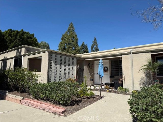 217 Avenida Majorca G, Laguna Woods, CA 92637