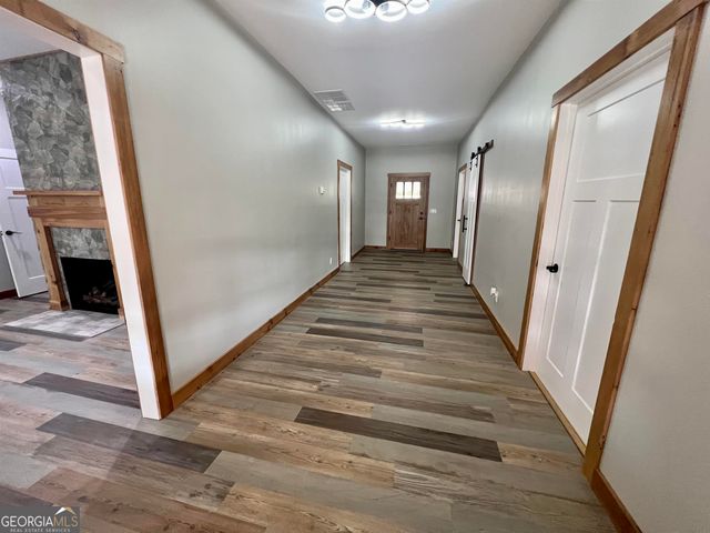 277 Newnan Street, Franklin, GA 30217