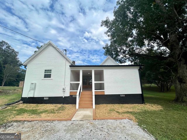 277 Newnan Street, Franklin, GA 30217
