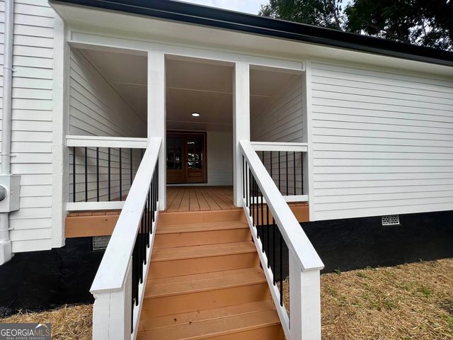 277 Newnan Street, Franklin, GA 30217