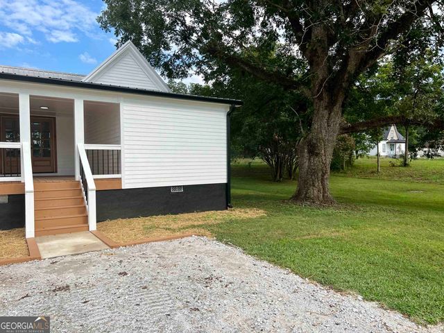 277 Newnan Street, Franklin, GA 30217