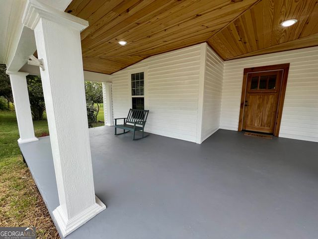 277 Newnan Street, Franklin, GA 30217