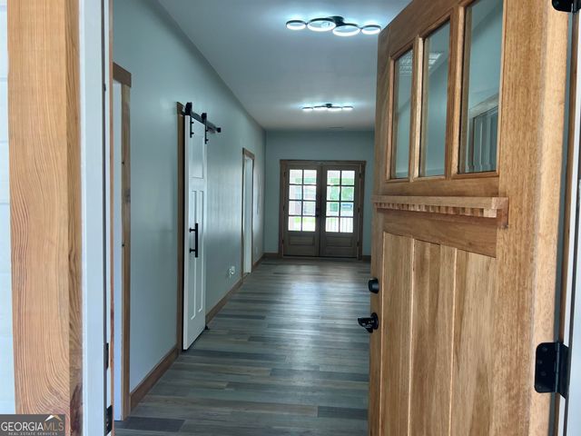 277 Newnan Street, Franklin, GA 30217