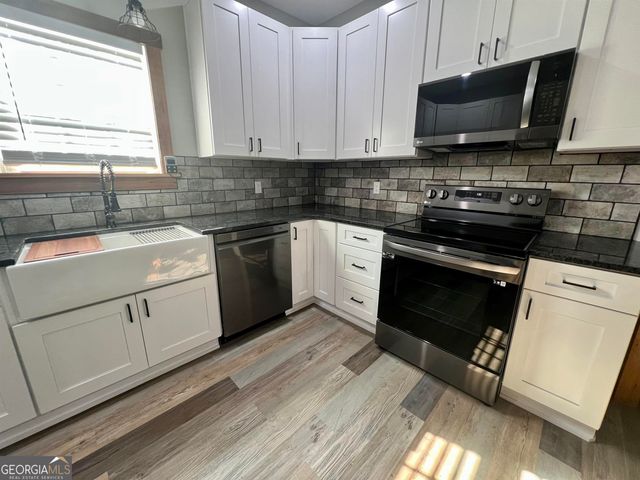 277 Newnan Street, Franklin, GA 30217