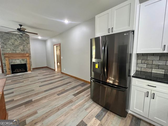 277 Newnan Street, Franklin, GA 30217