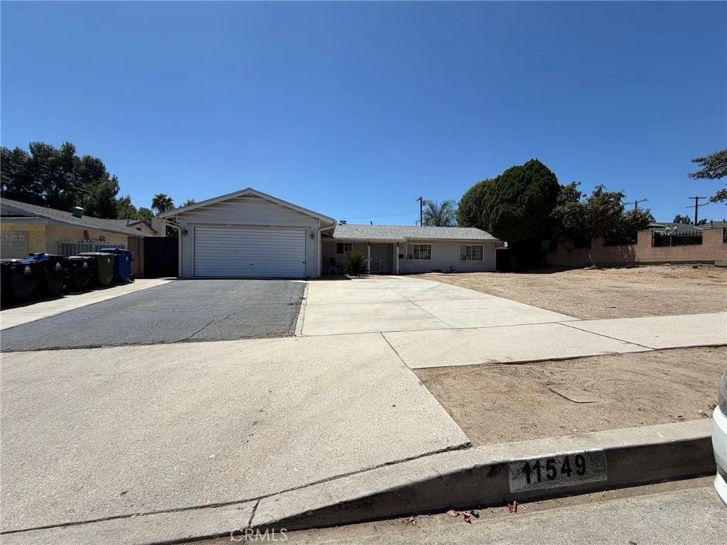 11549 Lexicon, Lakeview Terrace, CA 91342