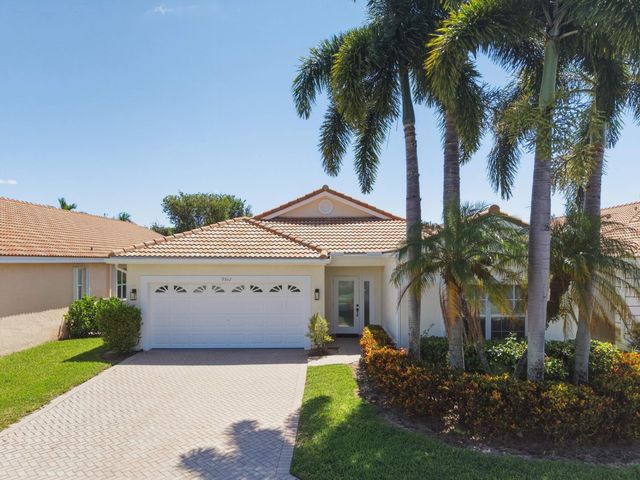 9512 HONEYBELL Circle, Boynton Beach, FL 33437