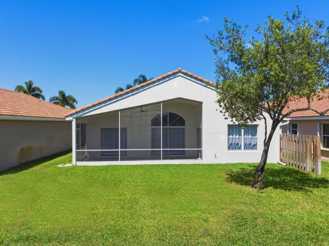 9512 HONEYBELL Circle, Boynton Beach, FL 33437