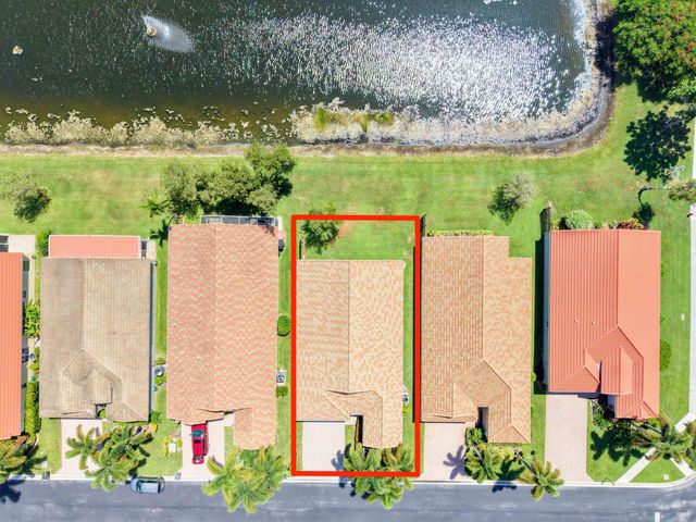 9512 HONEYBELL Circle, Boynton Beach, FL 33437