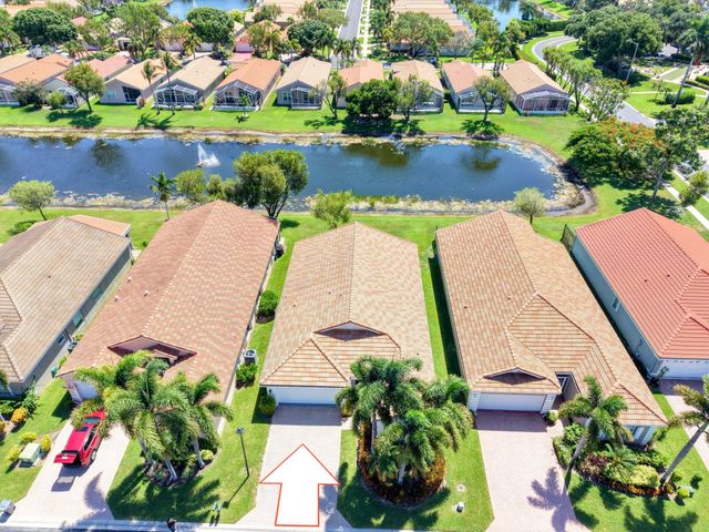 9512 HONEYBELL Circle, Boynton Beach, FL 33437