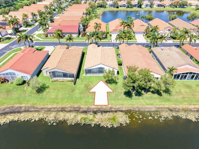 9512 HONEYBELL Circle, Boynton Beach, FL 33437