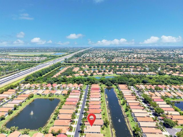 9512 HONEYBELL Circle, Boynton Beach, FL 33437