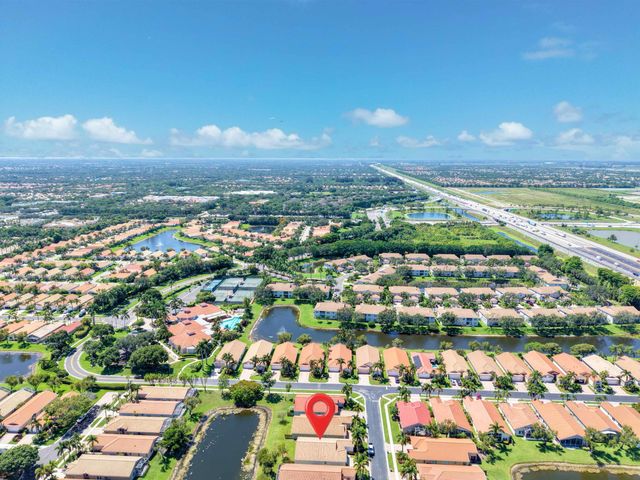 9512 HONEYBELL Circle, Boynton Beach, FL 33437