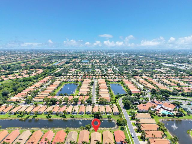 9512 HONEYBELL Circle, Boynton Beach, FL 33437