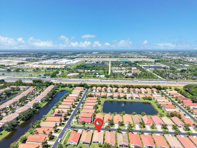 9512 HONEYBELL Circle, Boynton Beach, FL 33437