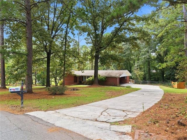 80 Stagecoach Circle, Stockbridge, GA 30281