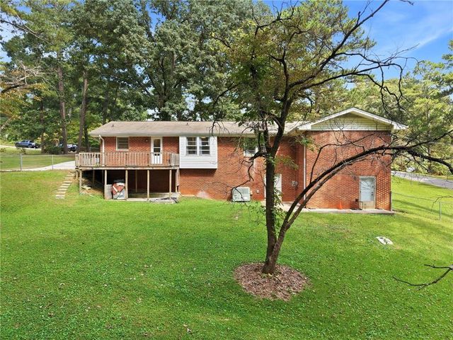 80 Stagecoach Circle, Stockbridge, GA 30281