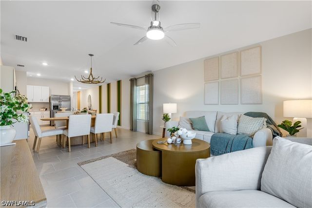 4116 Pacenza PL, North Fort Myers, FL 33917