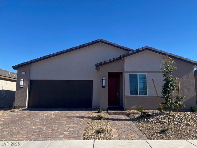 8668 Bench Street, Las Vegas, NV 89139