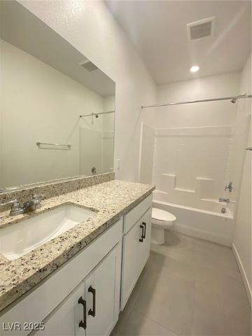 8668 Bench Street, Las Vegas, NV 89139