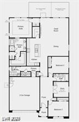 8668 Bench Street, Las Vegas, NV 89139