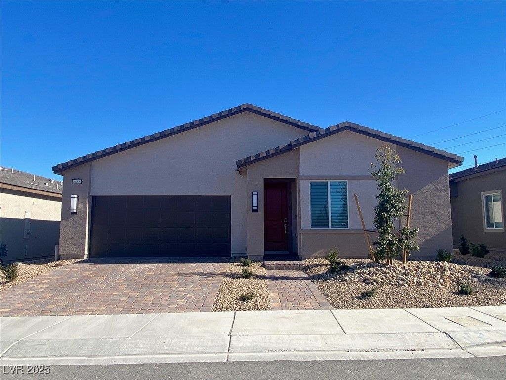 8668 Bench Street, Las Vegas, NV 89139