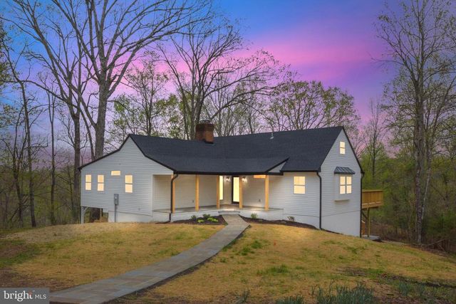6426 FREE UNION RD, Free Union, VA 22940