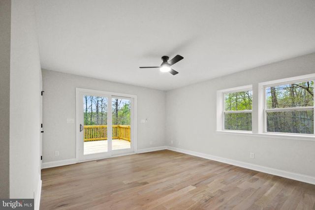 6426 FREE UNION RD, Free Union, VA 22940